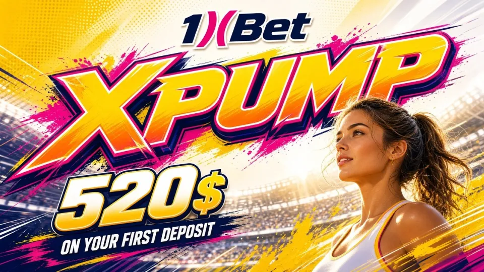 PROMO CODE 1XBET XPUMP versus entering no code at all and which one is better for a first deposit